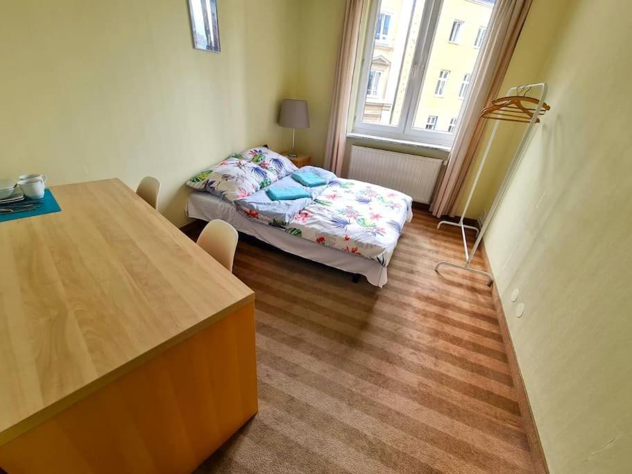 Fantastic Waw - Z6 - 702b Apartmán *