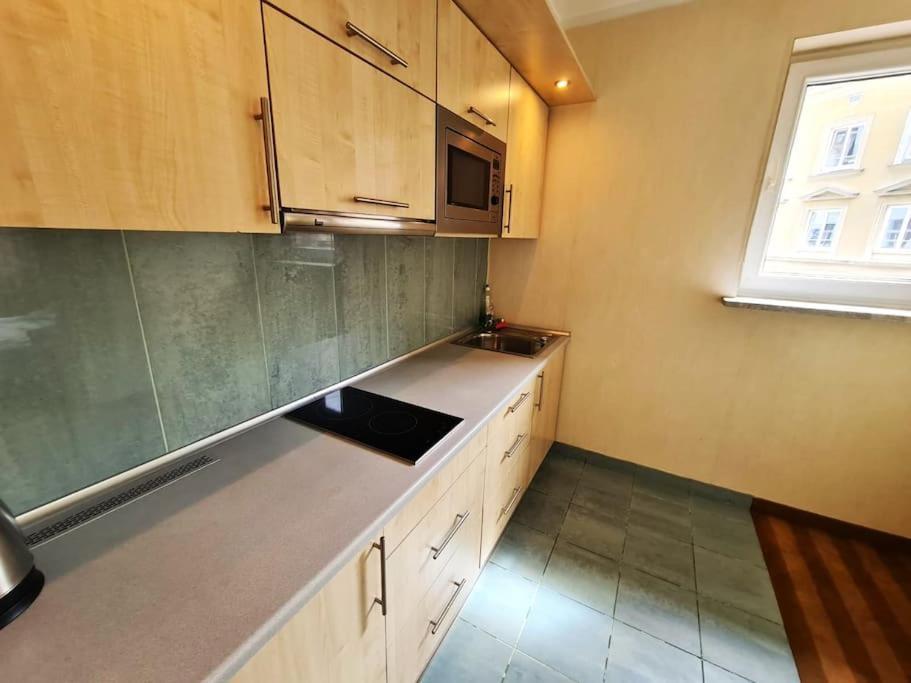 Apartmán Fantastic Waw - Z6 - 702b *