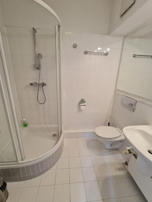 Fantastic Waw - Z6 - 702b Apartmán *